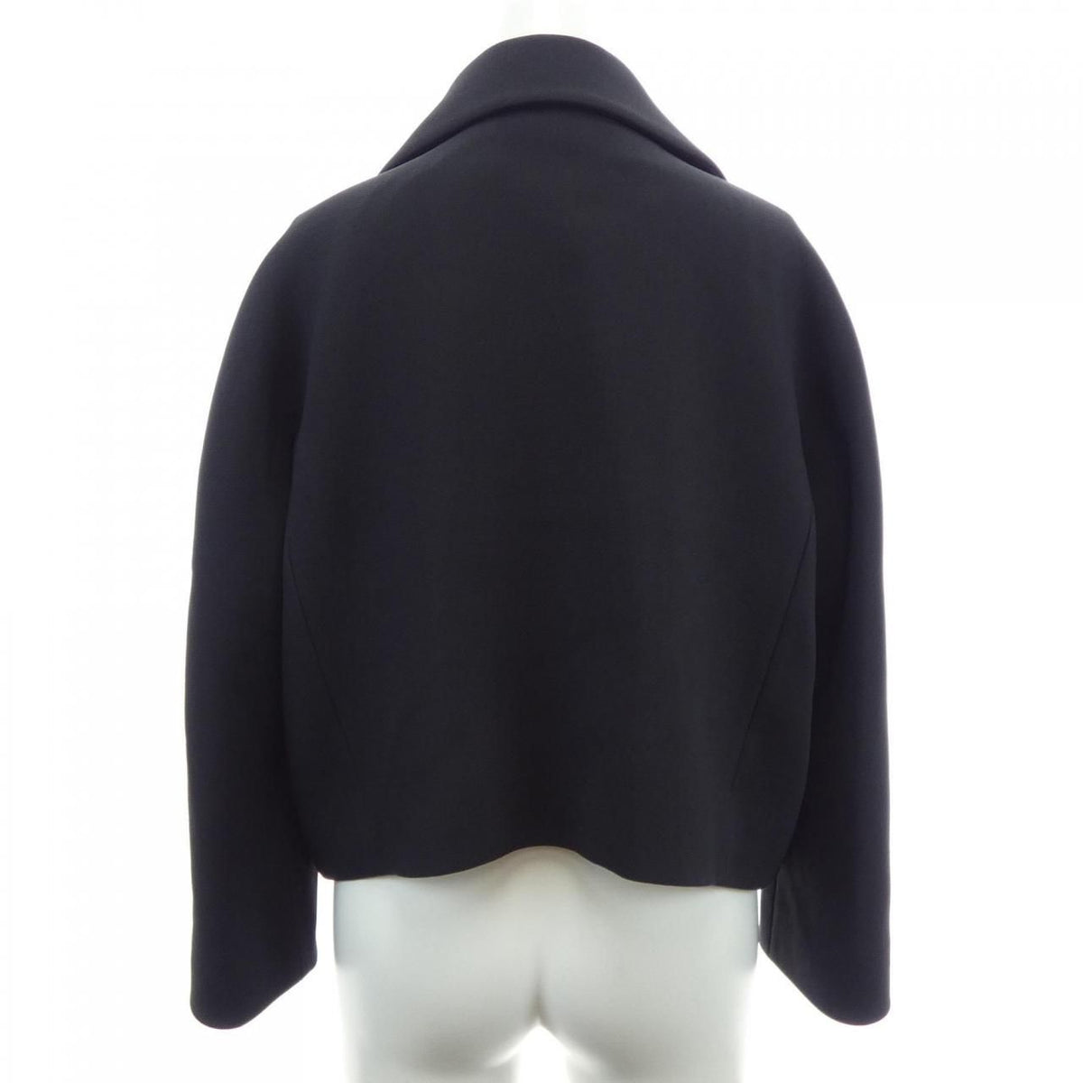 Dior Jacket Black — view 2