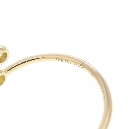 Tiffany & Co Hoop Ring — view 4