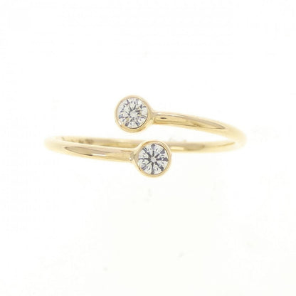 Tiffany & Co Hoop Ring — view 2