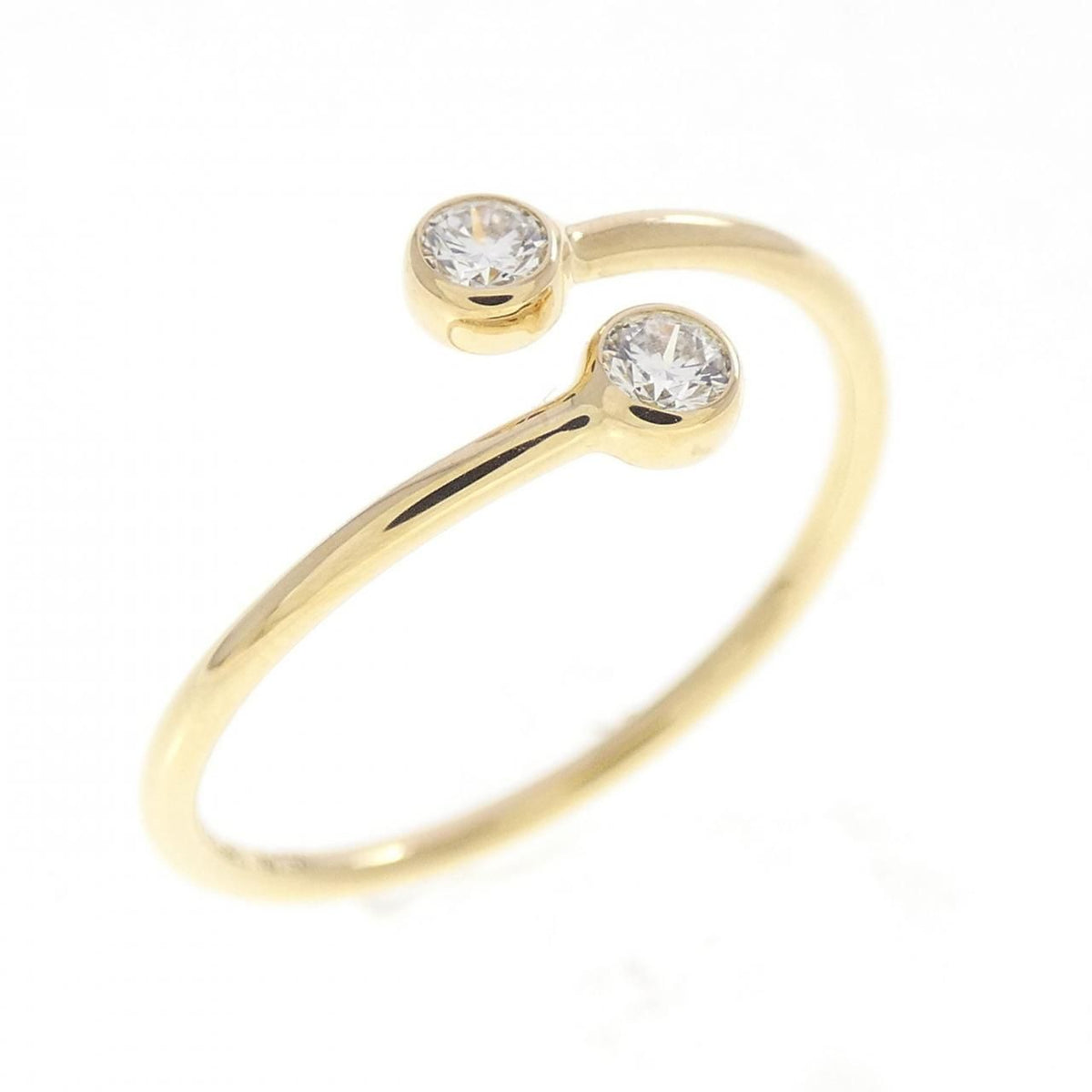 Tiffany & Co Hoop Ring
