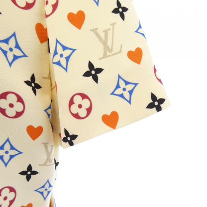 Louis Vuitton Game on Dress — view 6