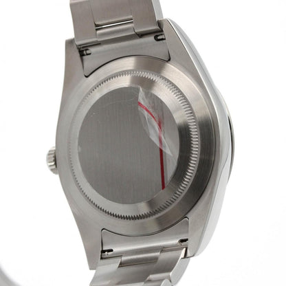 Rolex Explorer I SS Automatic Watch — view 5