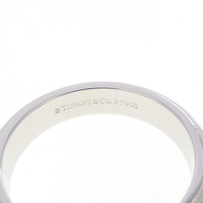 Tiffany & Co Mill Gray Ring — view 3