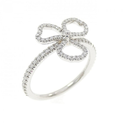 Tiffany & Co Open Flower Ring