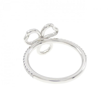 Tiffany & Co Open Flower Ring — view 3