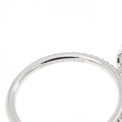 Tiffany & Co Open Flower Ring — view 4