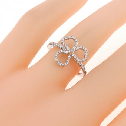 Tiffany & Co Open Flower Ring — view 5
