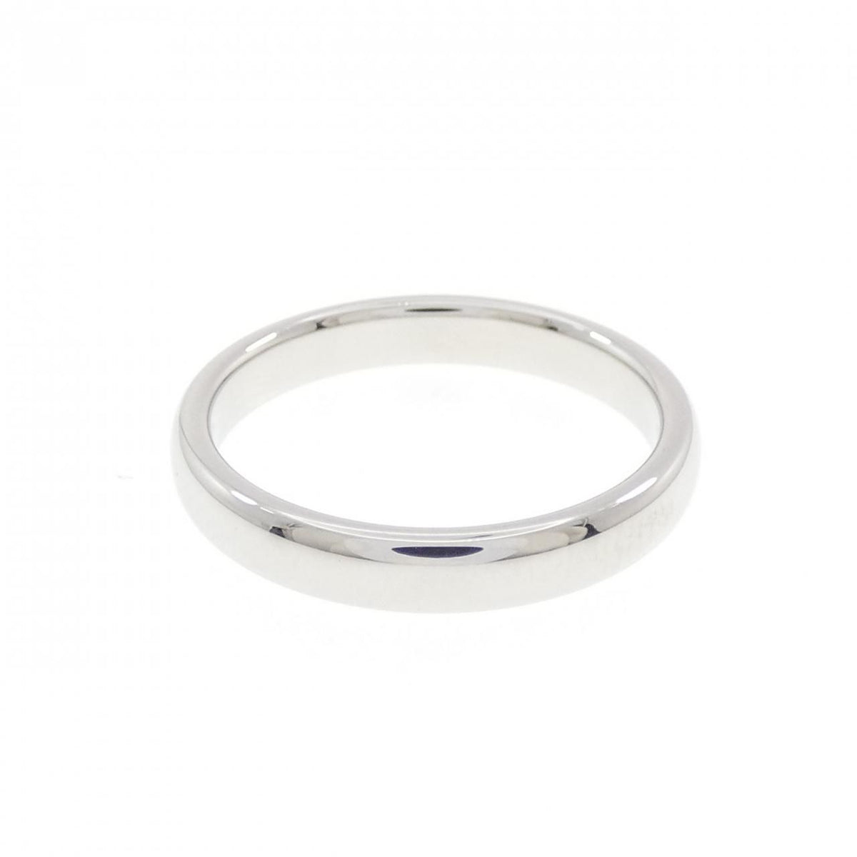 Tiffany & Co Stacking Band Ring — view 2