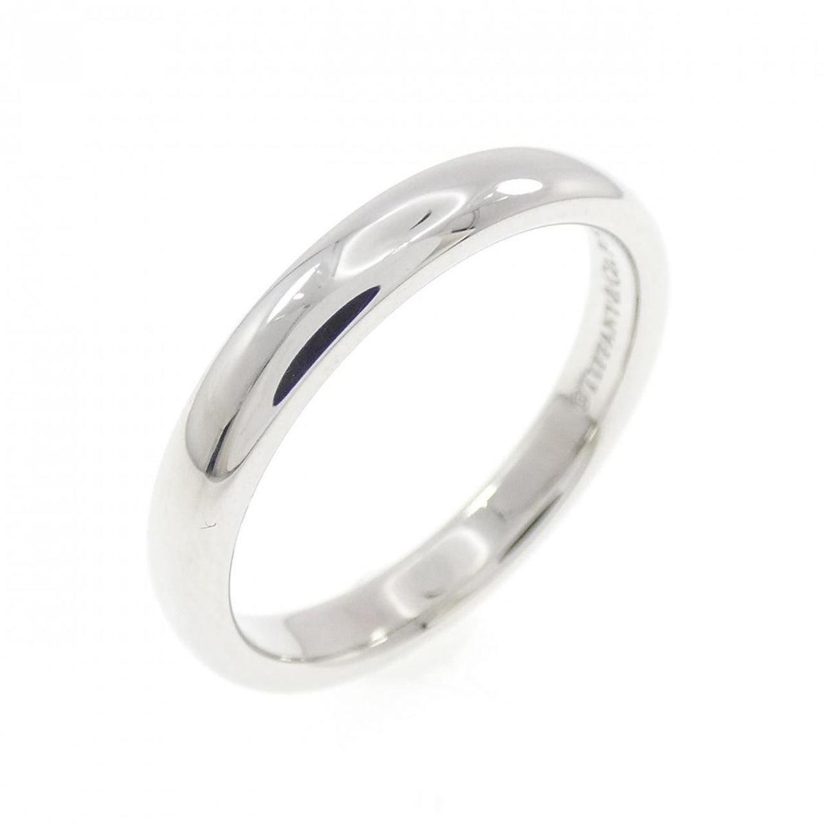 Tiffany & Co Stacking Band Ring