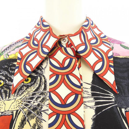 Gucci Shirt Black — view 5