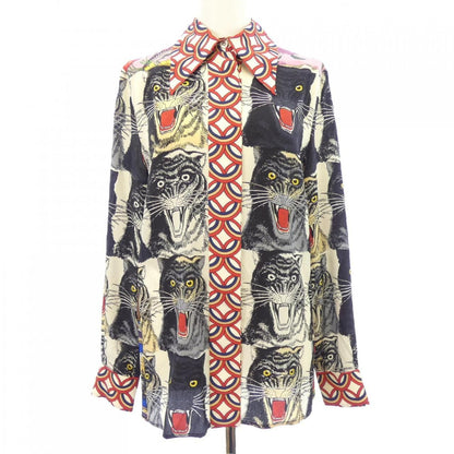 Gucci Shirt Black