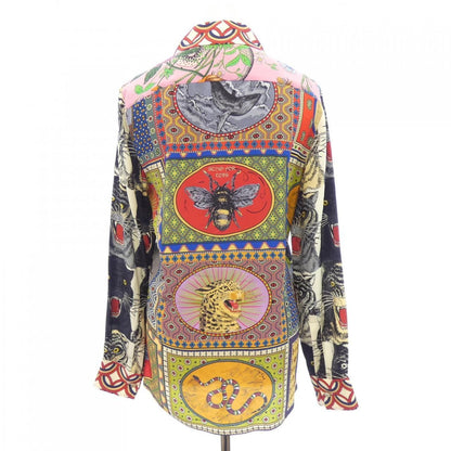 Gucci Shirt Black — view 2