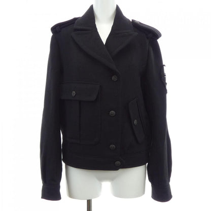 Chanel Jacket Black