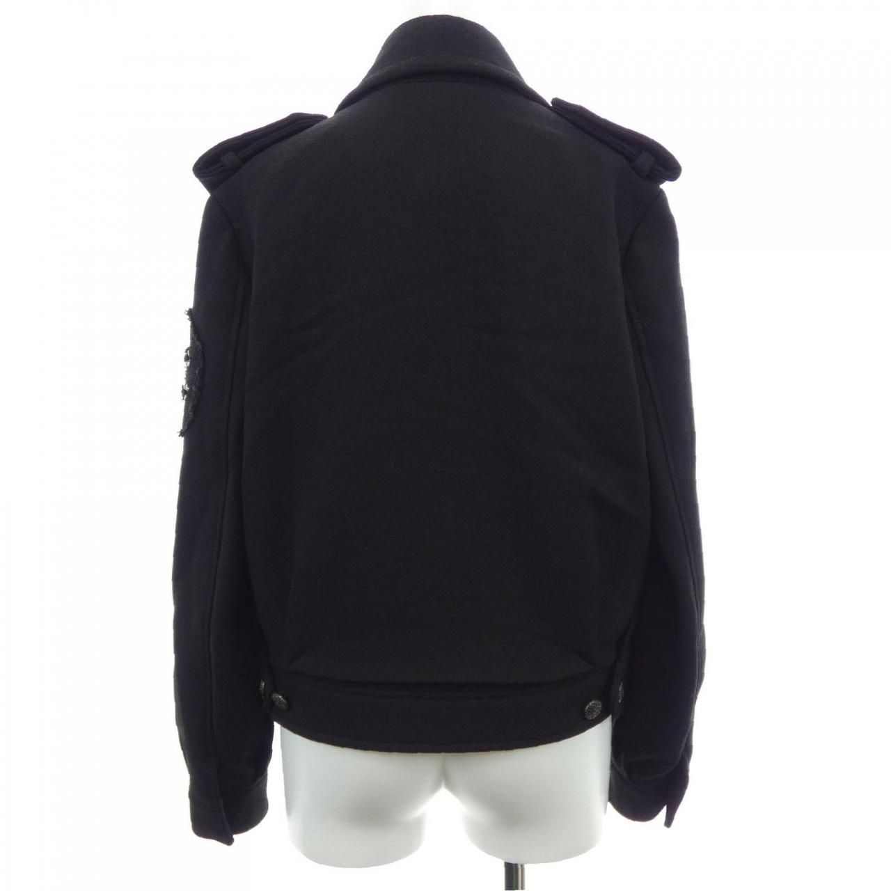 Chanel Jacket Black — view 2