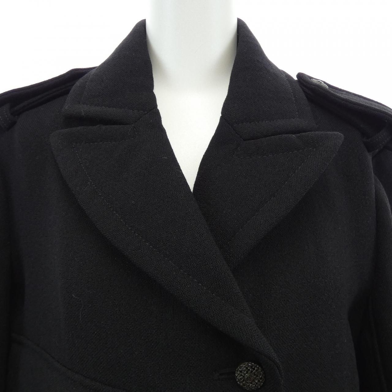 Chanel Jacket Black — view 5
