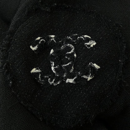 Chanel Jacket Black — view 7