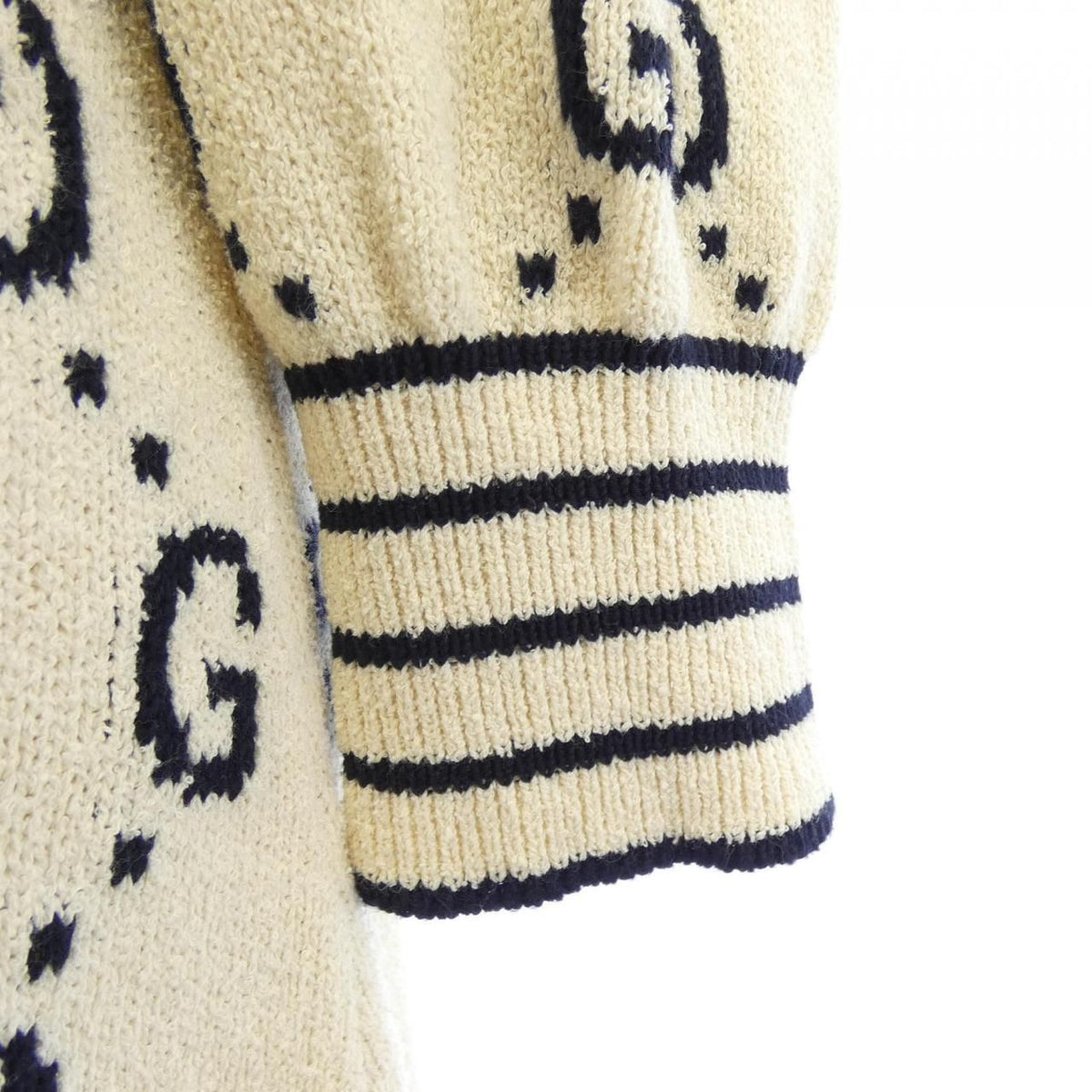 Gucci GG Pattern Dress — view 6
