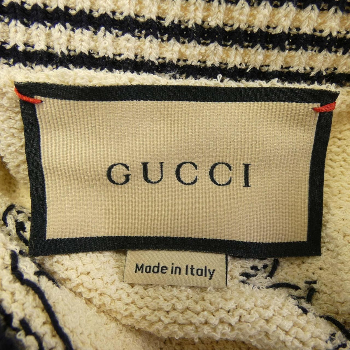 Gucci GG Pattern Dress — view 4