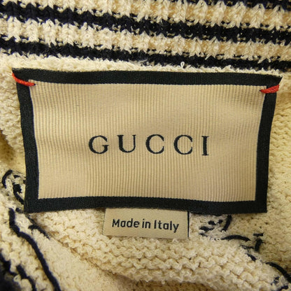 Gucci GG Pattern Dress — view 4