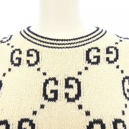 Gucci GG Pattern Dress — view 5