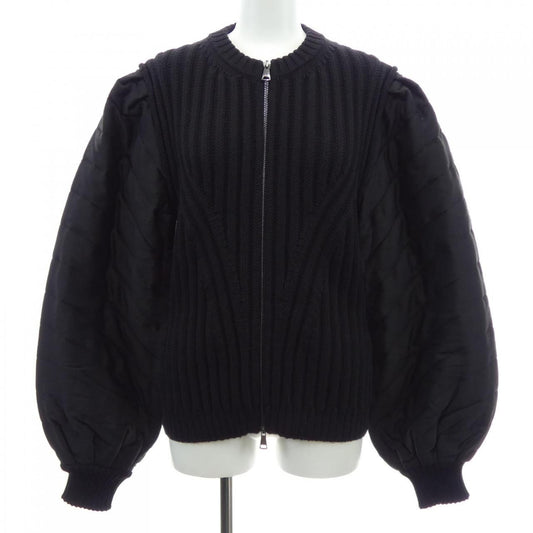 Max Mara Jacket Black