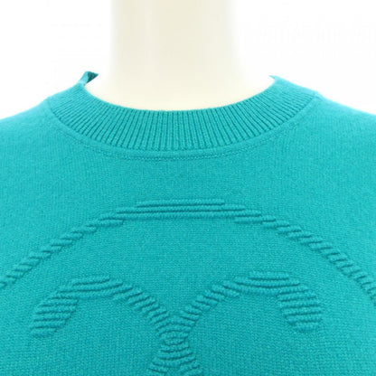 Hermes Lift Knit Sweater — view 5