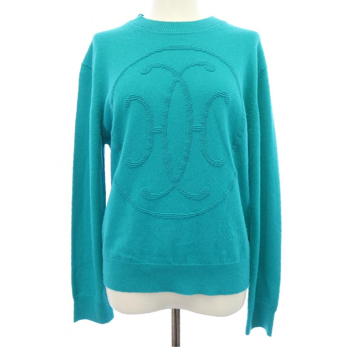 Hermes Lift Knit Sweater