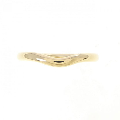 Tiffany & Co Curved Ring — view 2
