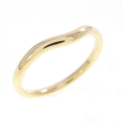 Tiffany & Co Curved Ring