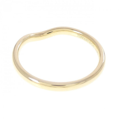 Tiffany & Co Curved Ring — view 3