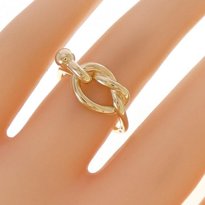 Tiffany & Co Love Knot Ring — view 5