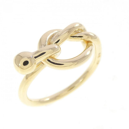 Tiffany & Co Love Knot Ring
