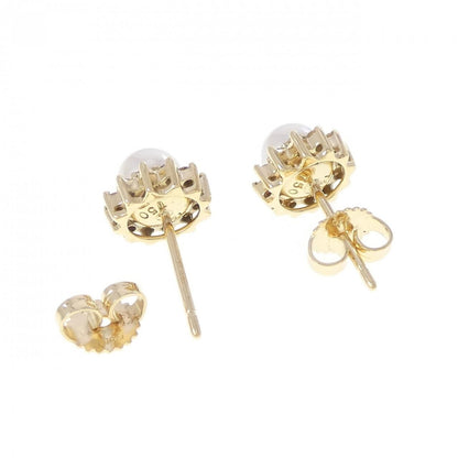 Tiffany & Co Akoya Pearl Earrings 5.6 — view 3