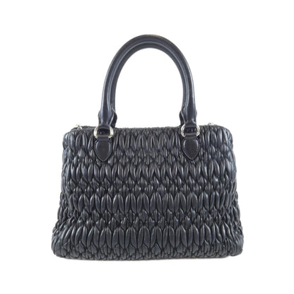 Miu Miu Bag Handbag Silver — view 2