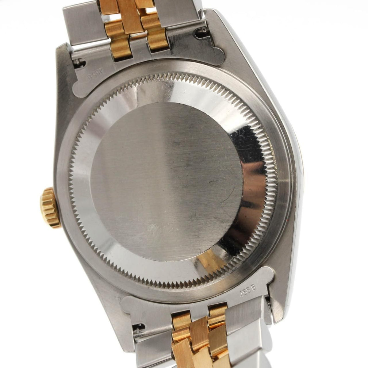 Rolex Datejust Automatic S Number Watch — view 5