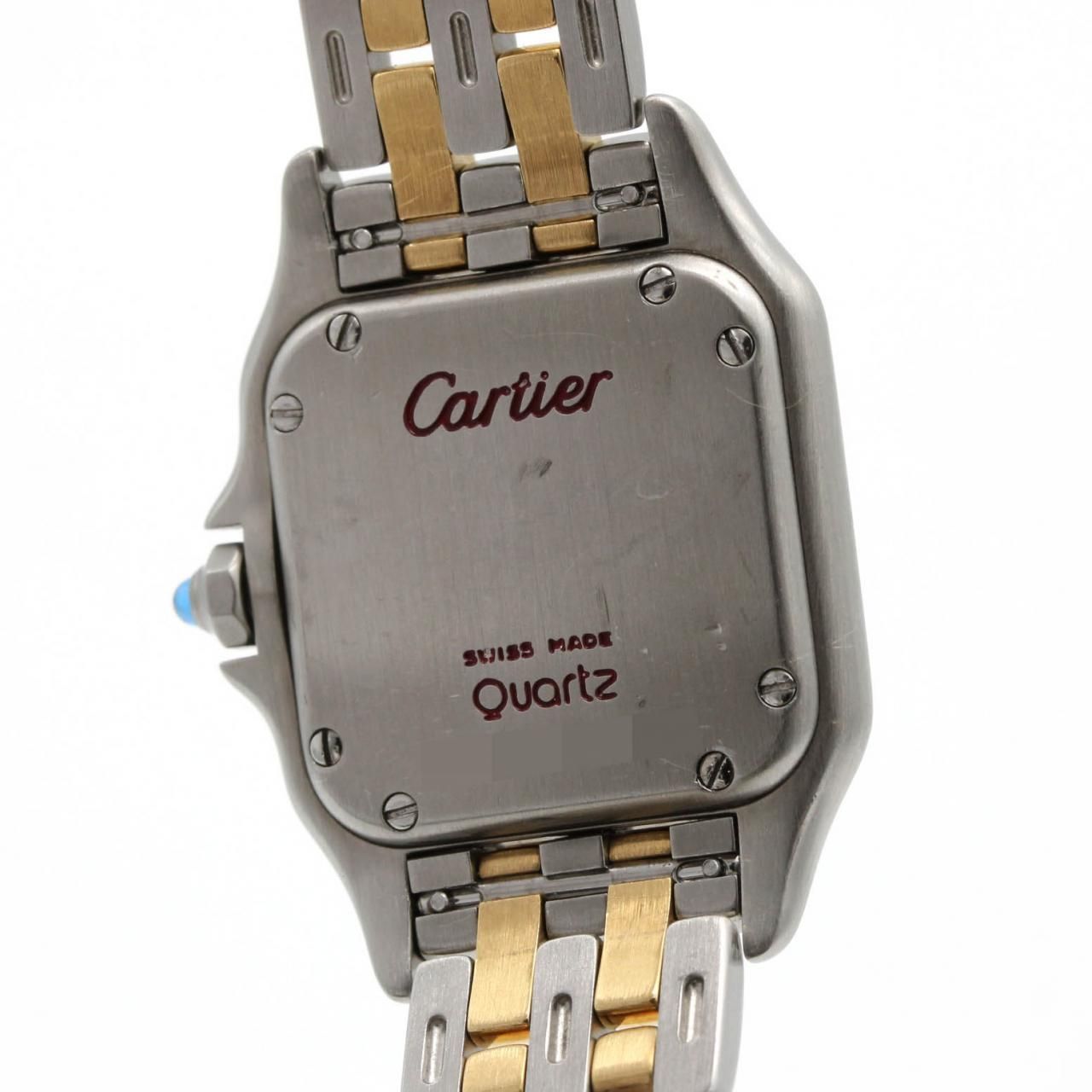 Cartier Panthere SM Quartz Watch — view 5