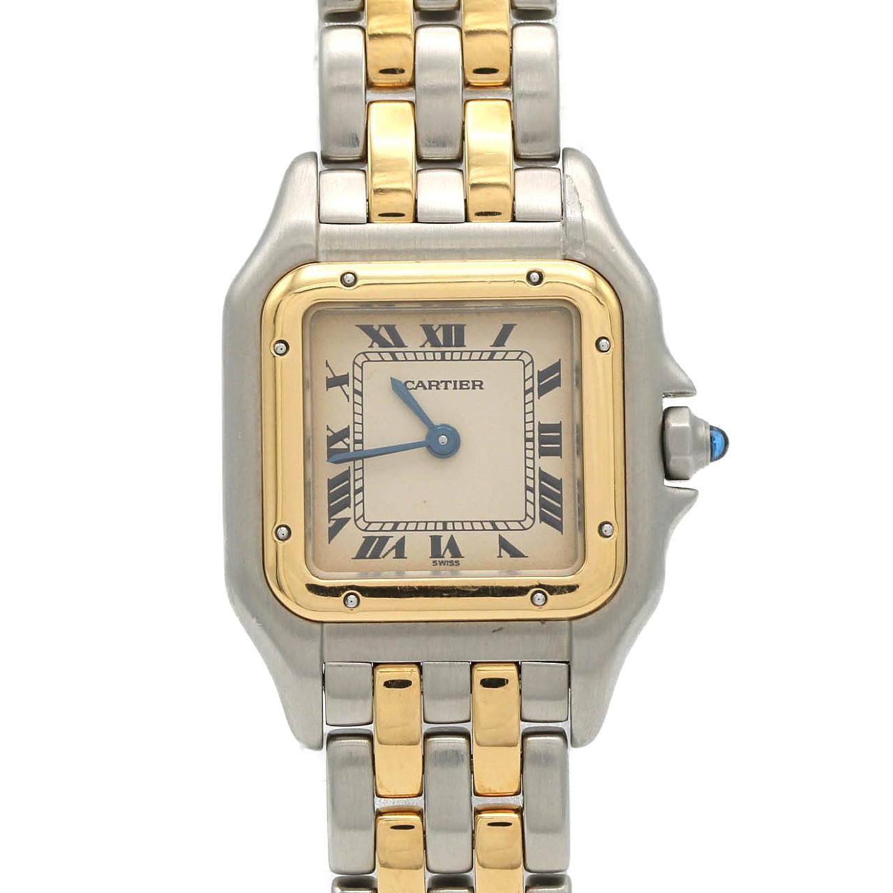 Cartier Panthere SM Quartz Watch