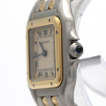 Cartier Panthere SM Quartz Watch — view 3
