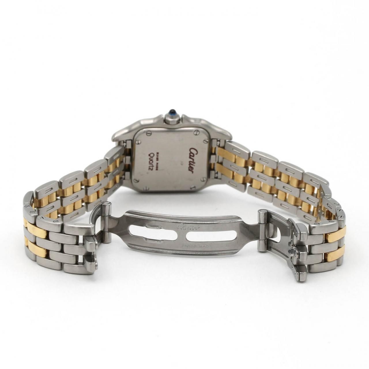 Cartier Panthere SM Quartz Watch — view 6