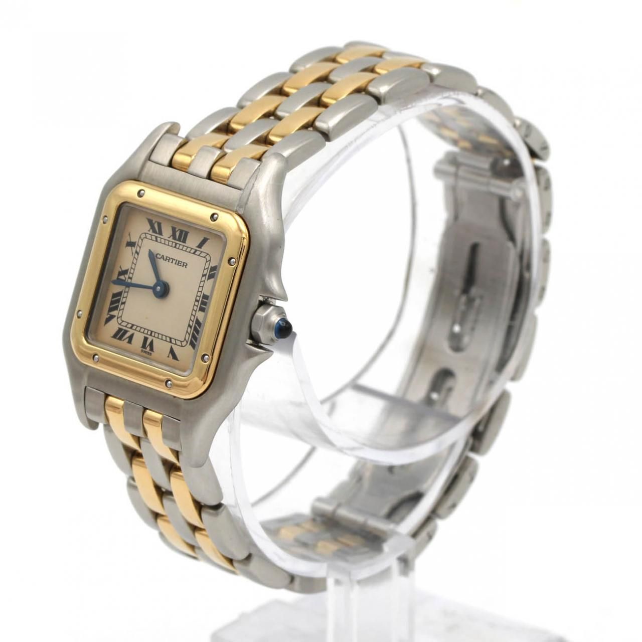 Cartier Panthere SM Quartz Watch — view 2