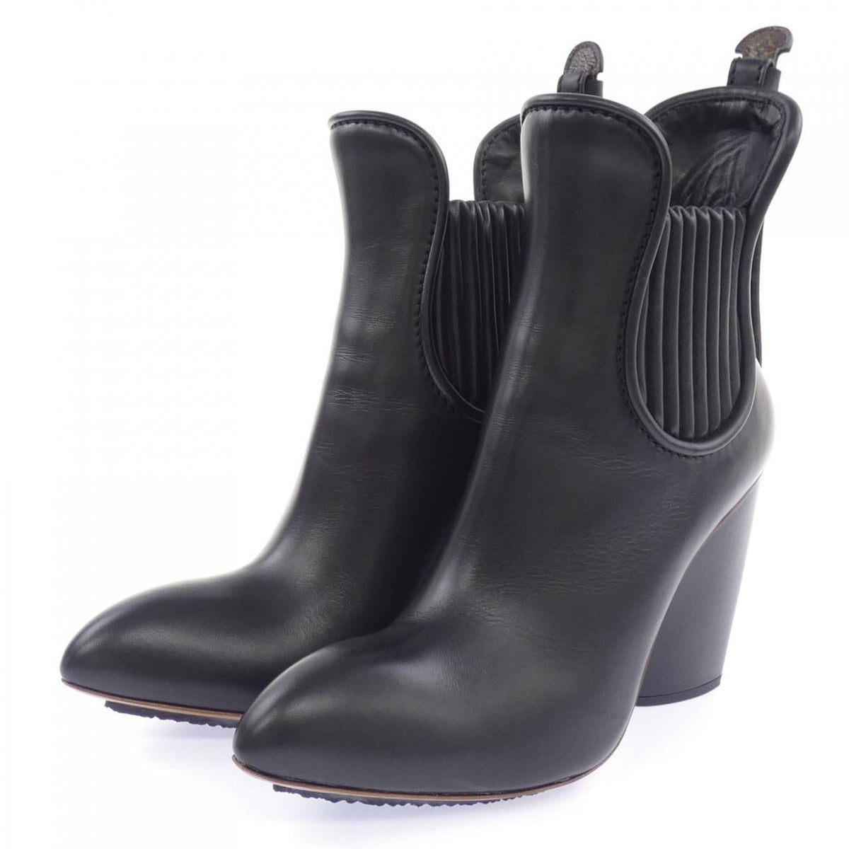 Louis Vuitton LV Legacy Line Boots — view 3