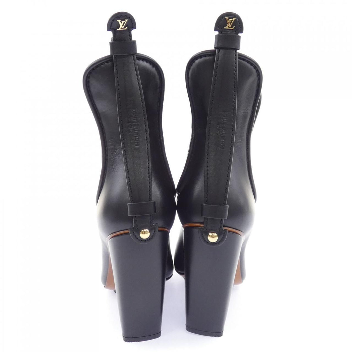 Louis Vuitton LV Legacy Line Boots — view 5