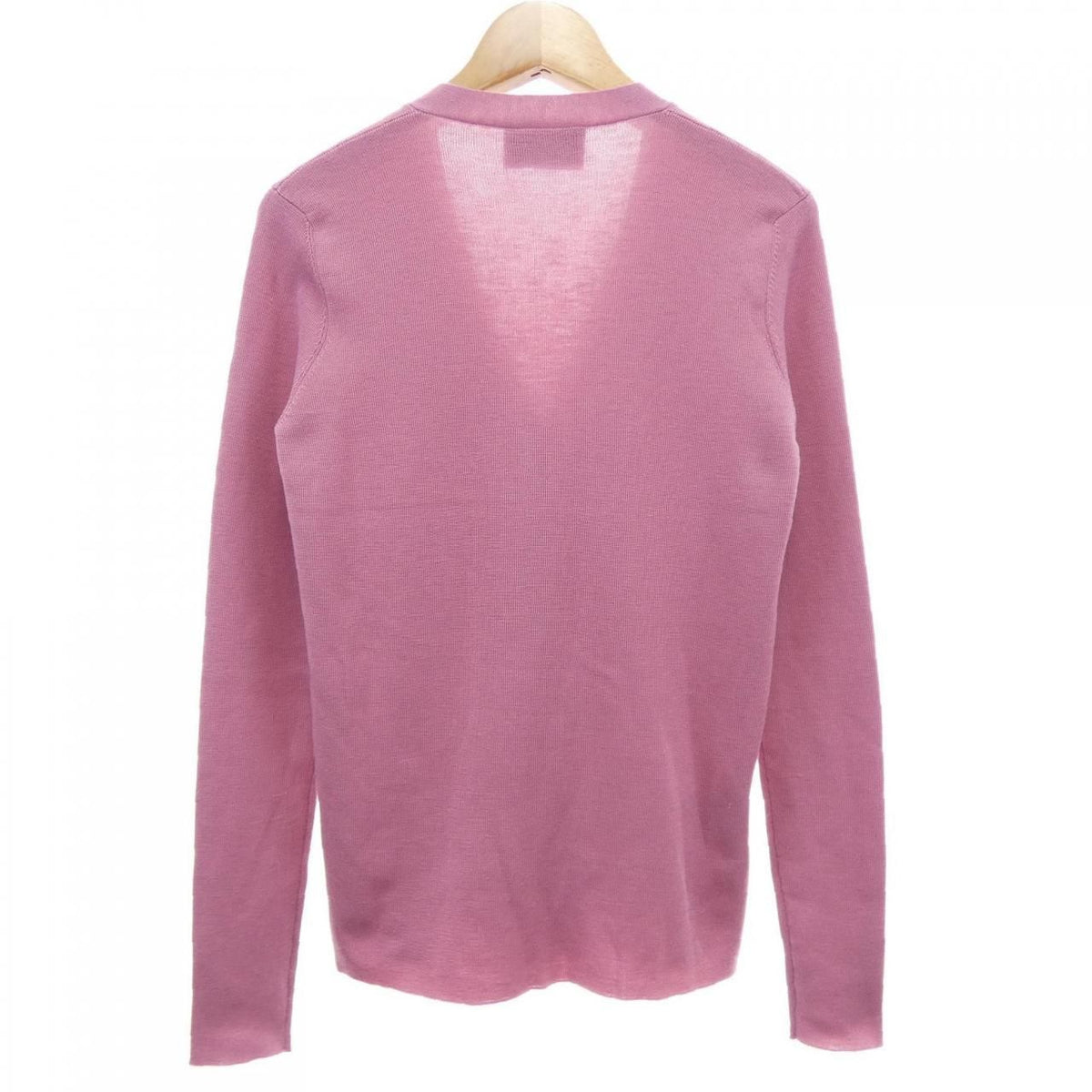 Prada Cardigan Pink — view 2