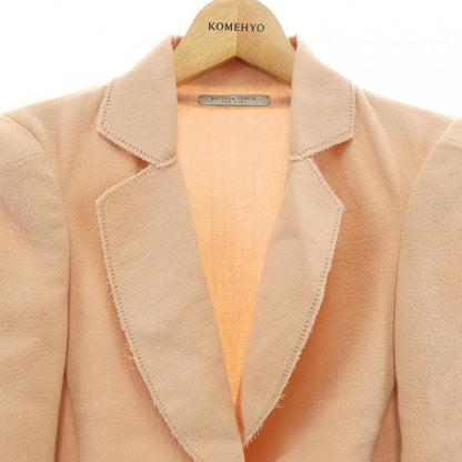 Bottega Veneta Jacket Pink — view 5
