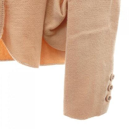 Bottega Veneta Jacket Pink — view 6