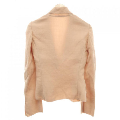 Bottega Veneta Jacket Pink — view 2