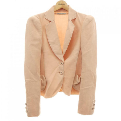 Bottega Veneta Jacket Pink