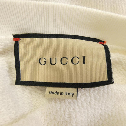 Gucci Bananya Sweatshirt White — view 4