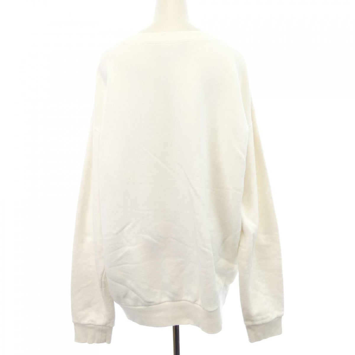 Gucci Bananya Sweatshirt White — view 2
