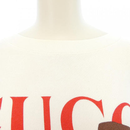 Gucci Bananya Sweatshirt White — view 5